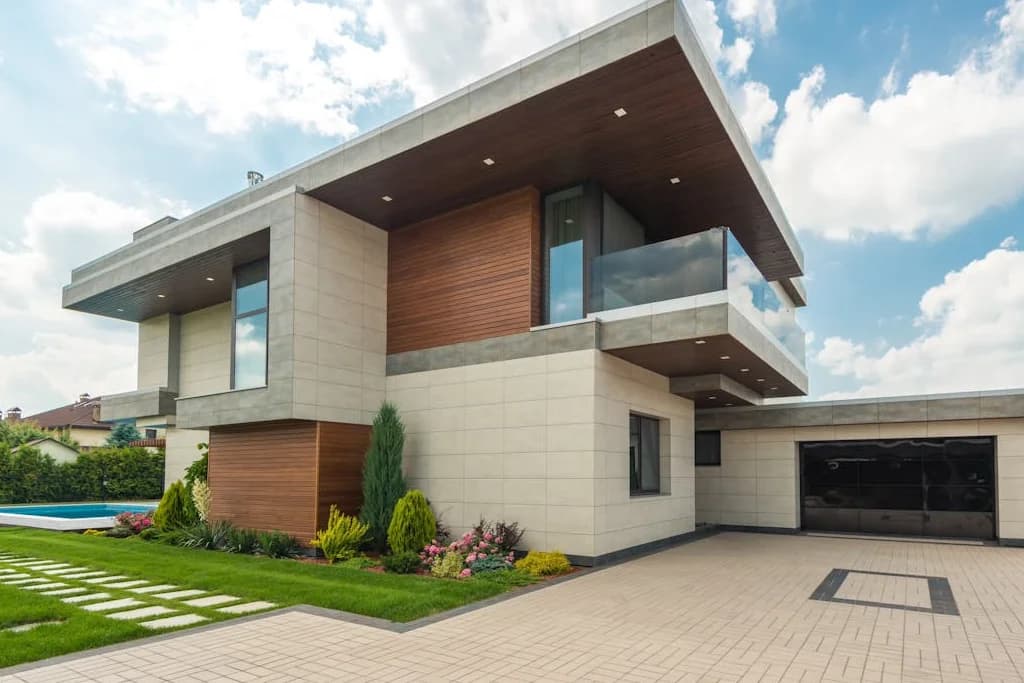 Layanan Desain Interior